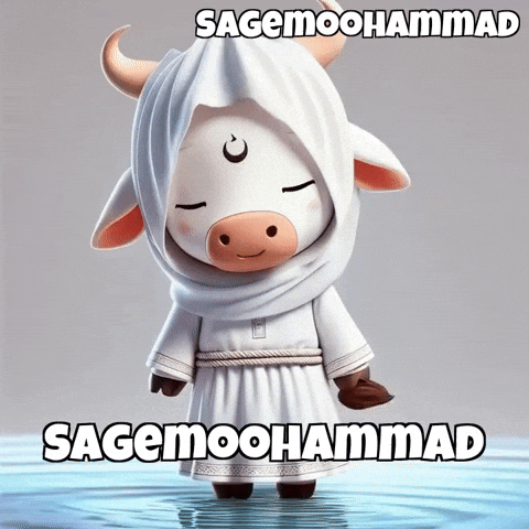 Inner Peace GIF by Sagemoohammad