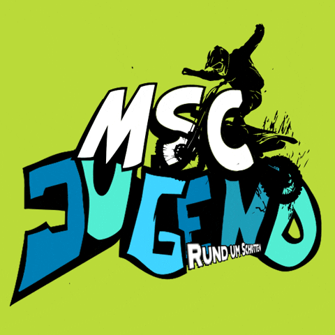 Motorsport GIF by MSC Rund um Schotten