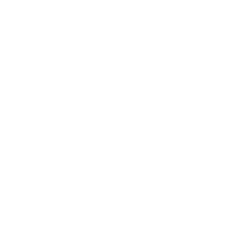 Arrow Wb Sticker by Whitney Bogaert