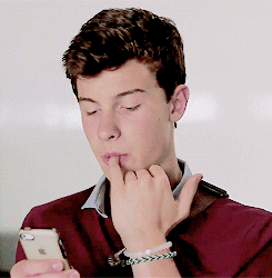 shawn mendes GIF