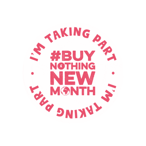 Keep Britain Tidy Sticker