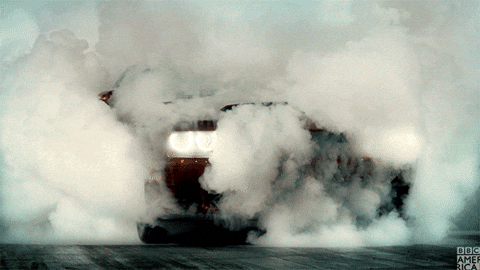 Dodge Demon GIFs - Get the best GIF on GIPHY