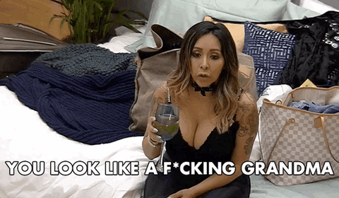 Mtv Premiere GIF by Jersey Shore Family Vacation - Find & Share on GIPHY