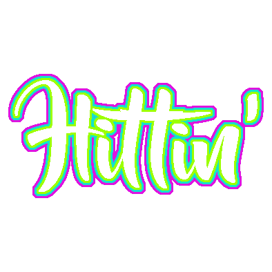 Heat Pepper Sticker by Hittin' Sauce