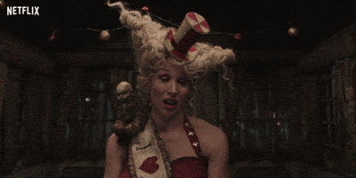 a series of unfortunate events crying GIF by NETFLIX