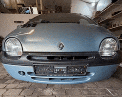 Renault GIF