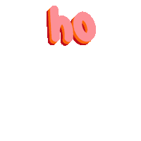 Merry Christmas Sticker