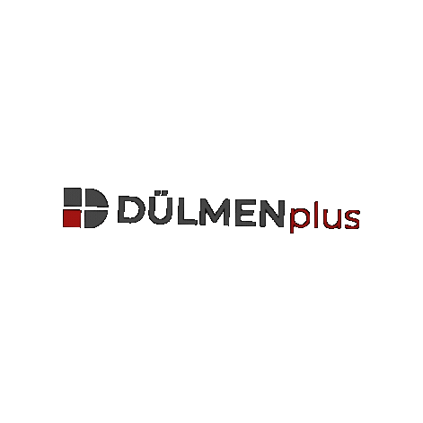 Dp Sticker by Dülmenplus