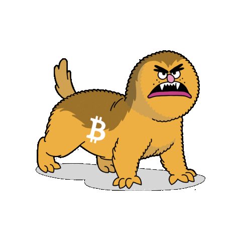 Japan Bitcoin Sticker by herecomesbitcoin