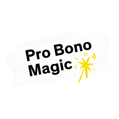 Magic Designer Sticker by the Neighborhood Design Center