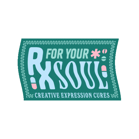 Sticker by CAfortheArts