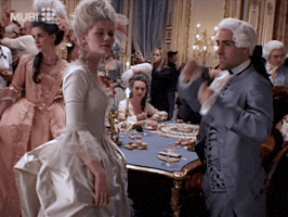 Kirsten Dunst Film GIF by MUBI