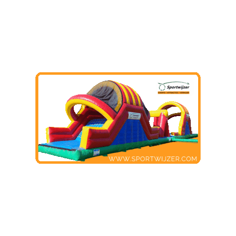 sportwijzerbv Sticker