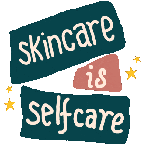 Skincare Skin Sticker by DRMTLGY