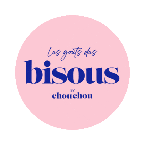 Bas Sticker by ChouChou