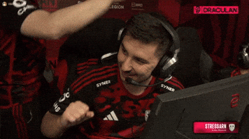 Bump Lan GIF by SINNERS Esports