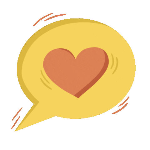 Happy Sticker