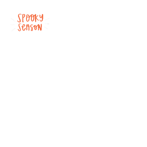 Halloween Sticker