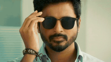 Doctor Tamil GIF