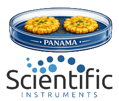 Scientific Instruments Panamá Sticker