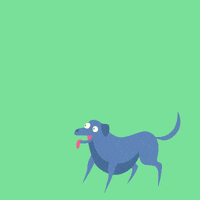 playing black and white GIF by Victor Courtright