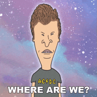 Beavis And Butthead Comedy GIF by Paramount+