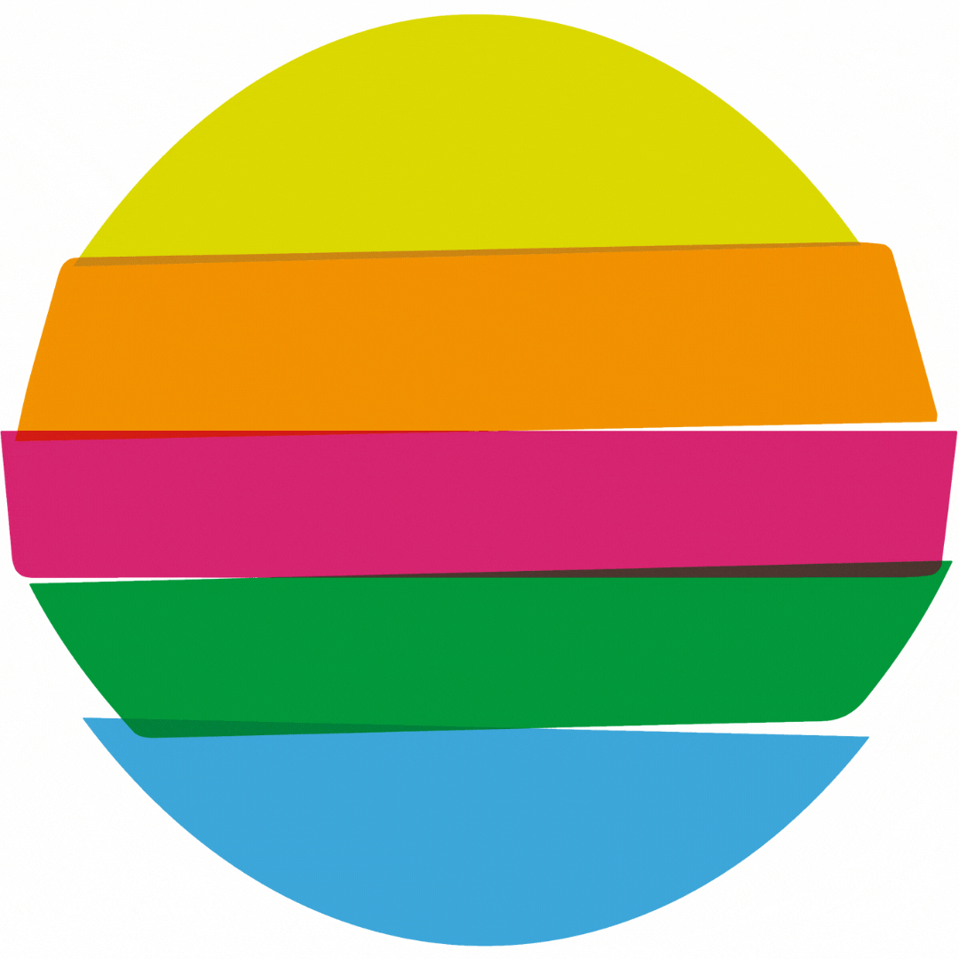 Aufstehen gegen Rassismus GIF