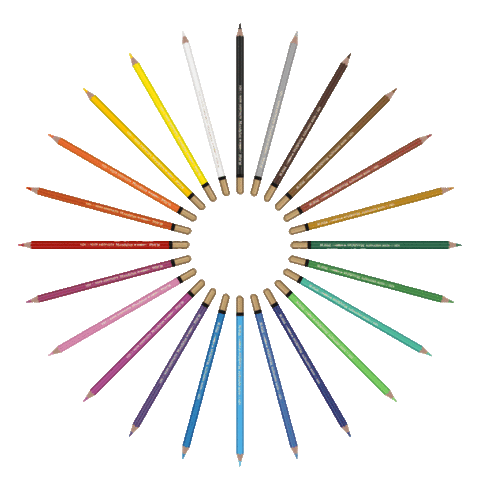 KOH-I-NOOR HARDTMUTH Sticker