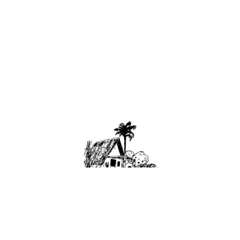 Rincón Huertano Sticker