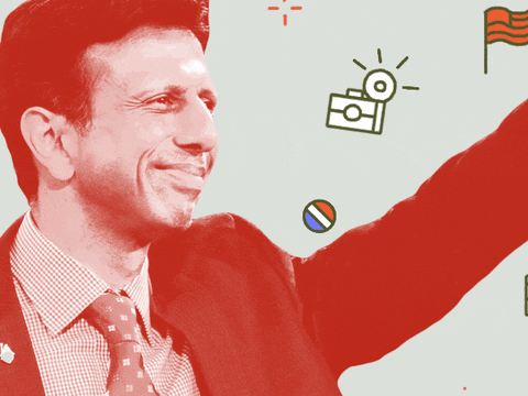 bobby jindal
