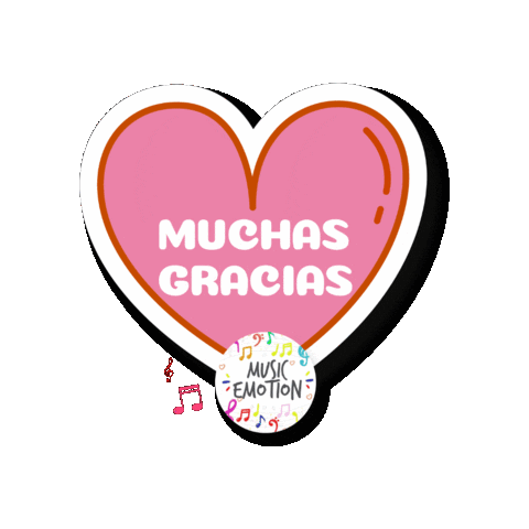 musicemotioncr Sticker