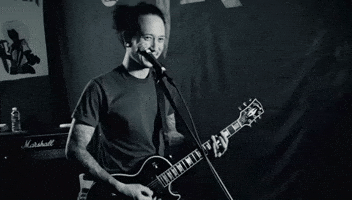 Matt Heafy Trivium GIF