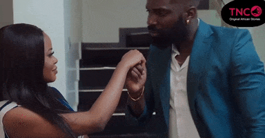 Nice To Meet You Web Series GIF by TNC Africa