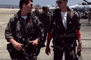 Top Gun GIFs - Get the best GIF on GIPHY