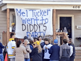 Michigan Football GIF by 926