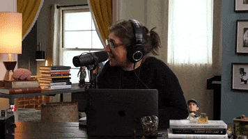 High Five Well Done GIF by Mayim Bialik