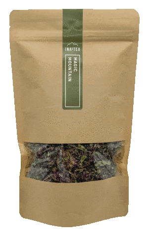 INAsTEA Sticker