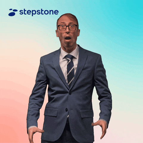 Angry Boss GIF by Stepstone