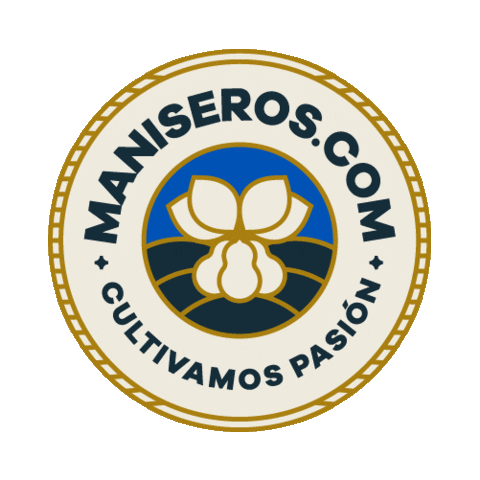 Mani Sticker by maniseros.com