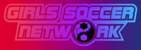 Girls Soccer Network GIF