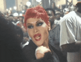 Sexy GIF