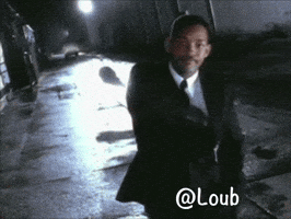 Loub GIF