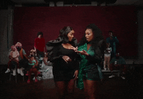 Tiwa Savage Dance GIF by Universal Music Africa