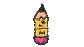 Martoon Sticker