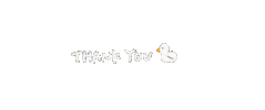 Mmt Thank You Sticker