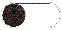 Oreo Brasil Sticker