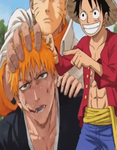 Big 3 GIF