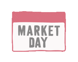 Fabulous Places Sticker