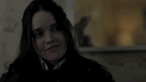 Clarice GIFs - Get the best GIF on GIPHY