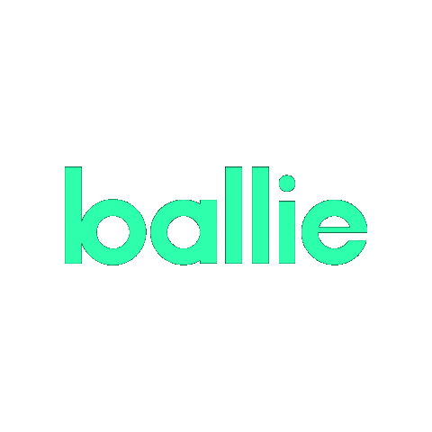 Sticker by Ballie